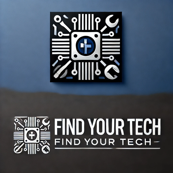 Find Your Tech