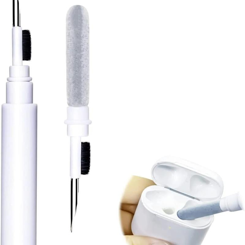 Cleaner Kit for Airpods - Pro 1 2 Earbuds Cleaning Pen Brush Earphones Case Gift